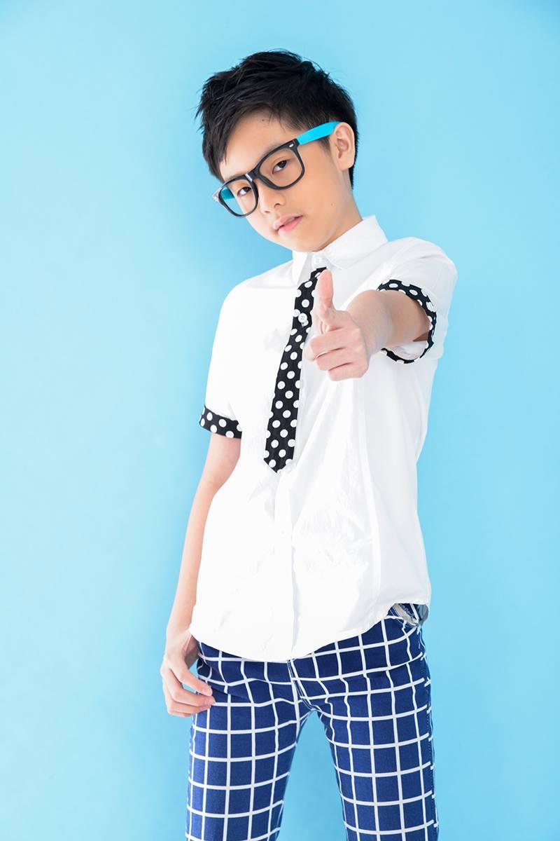 actor Ivan Lo large photo