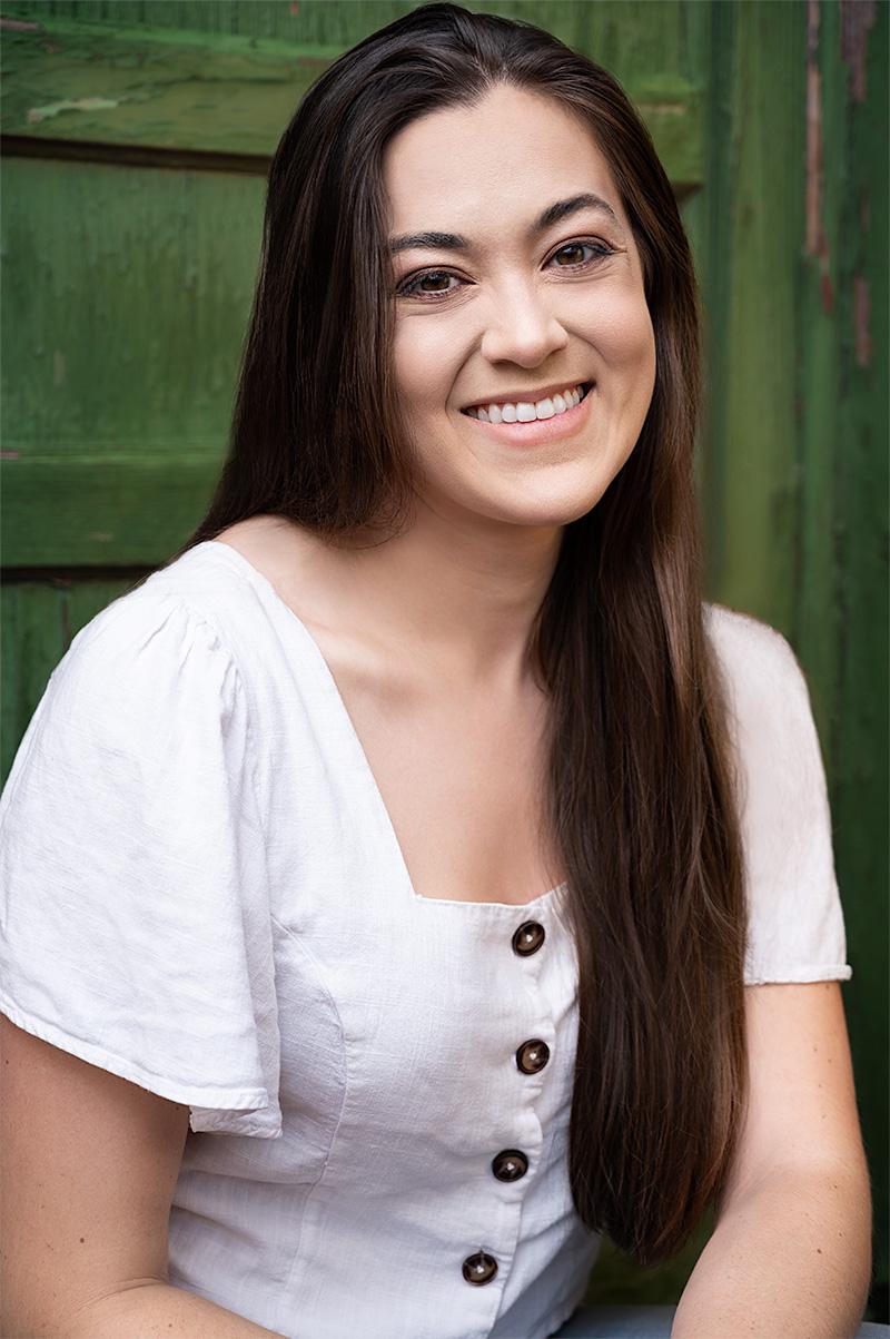 Alexis Barone