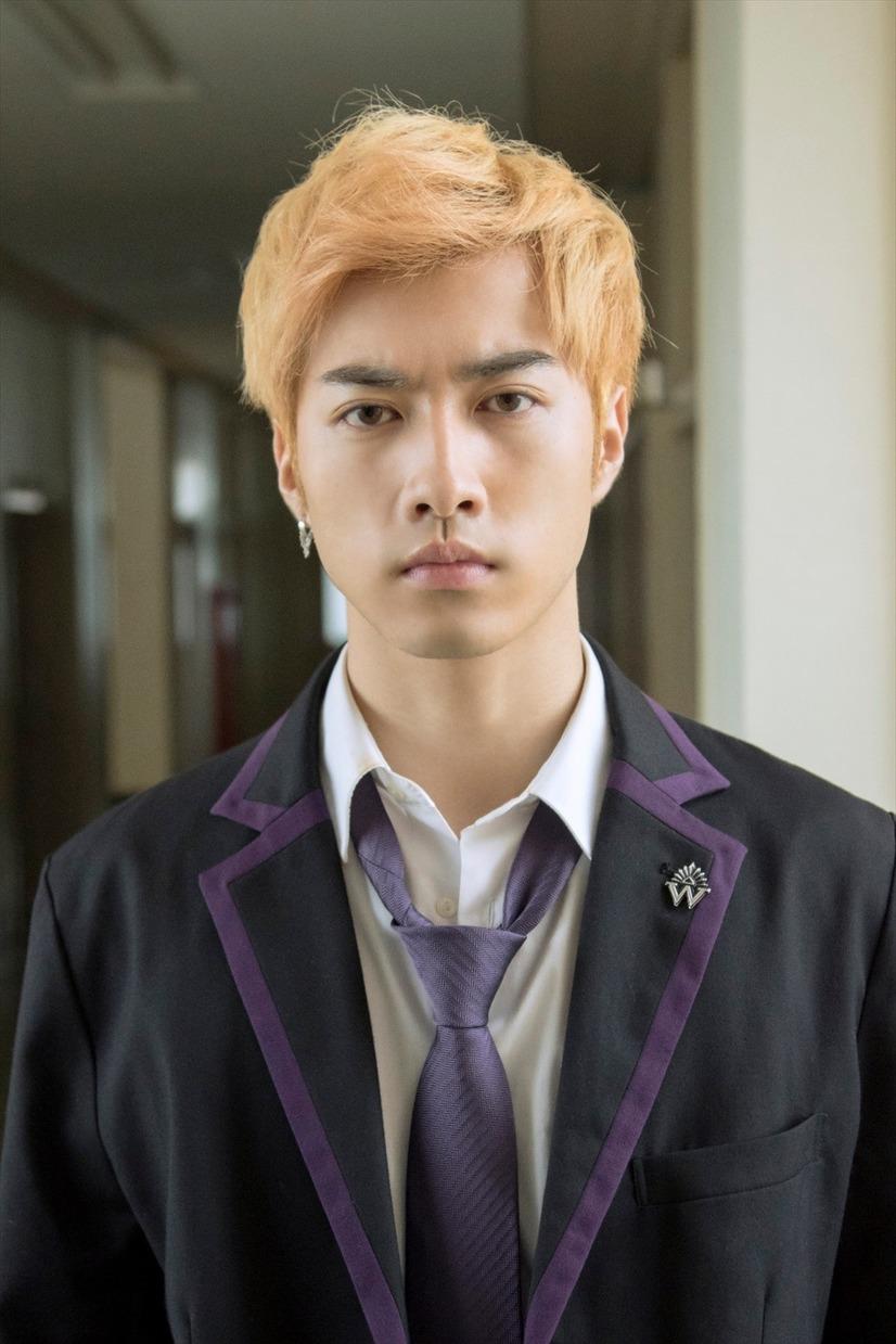 actor Shôdai Fukuyama large photo