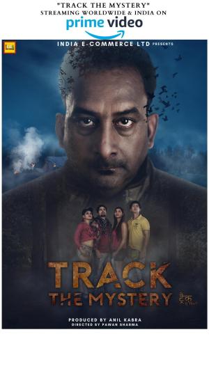 Track the Mystery [Hindi]