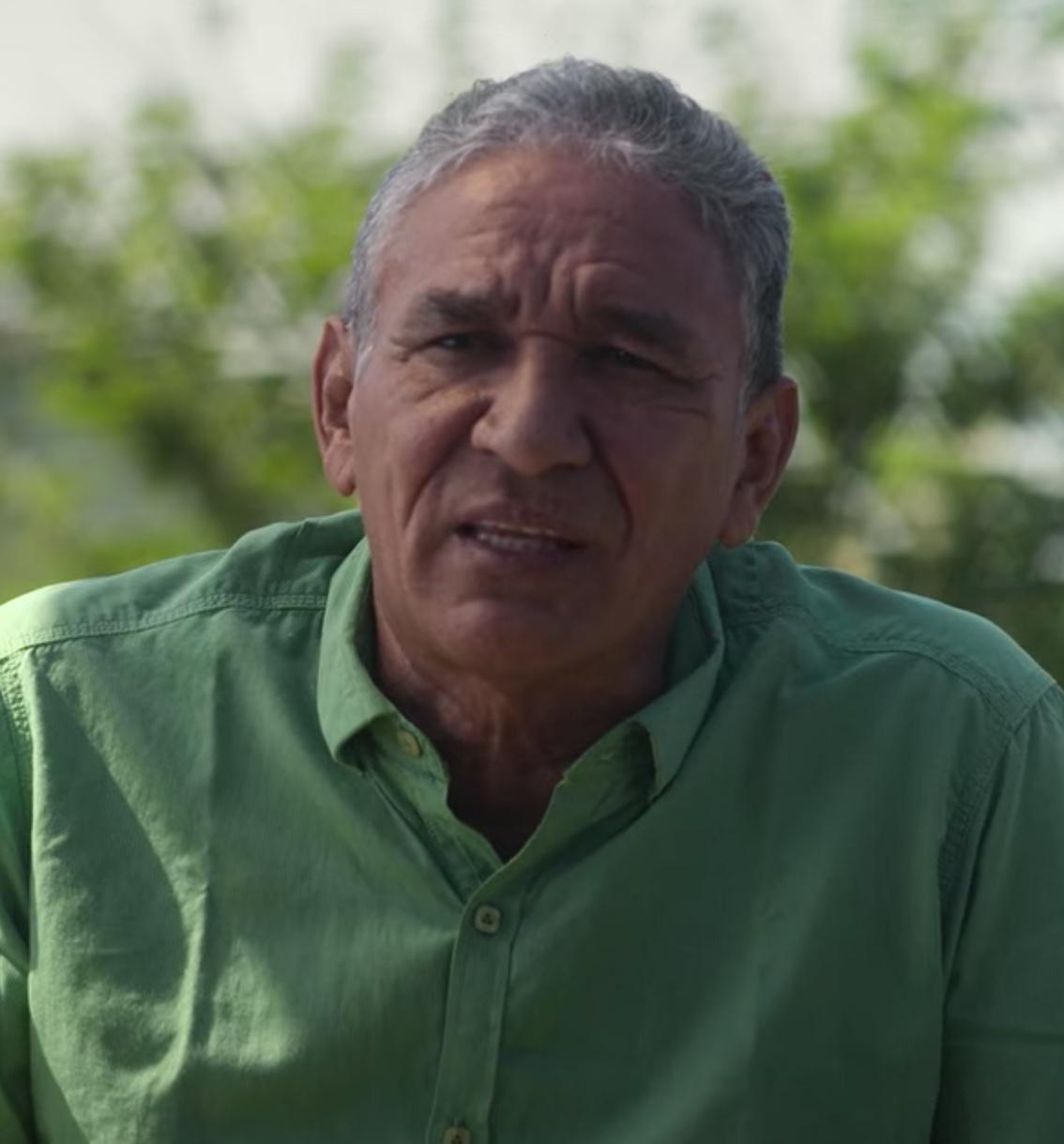 actor Marciano Martínez large photo