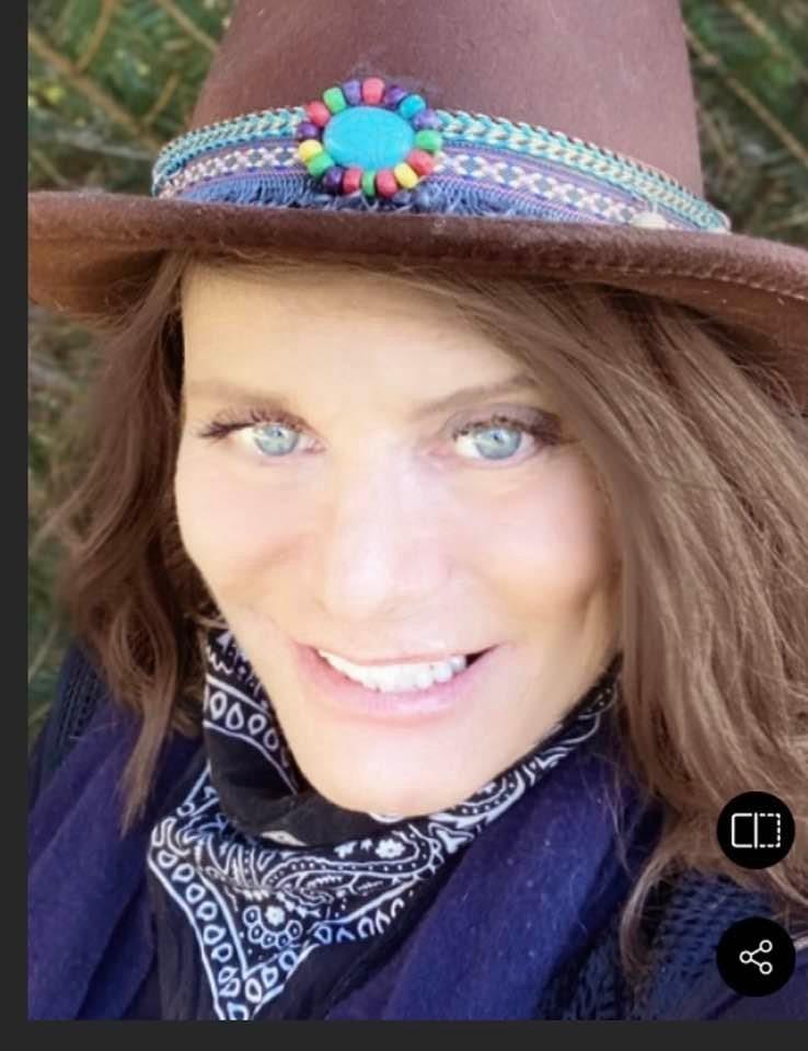 Marsha Howard Karp