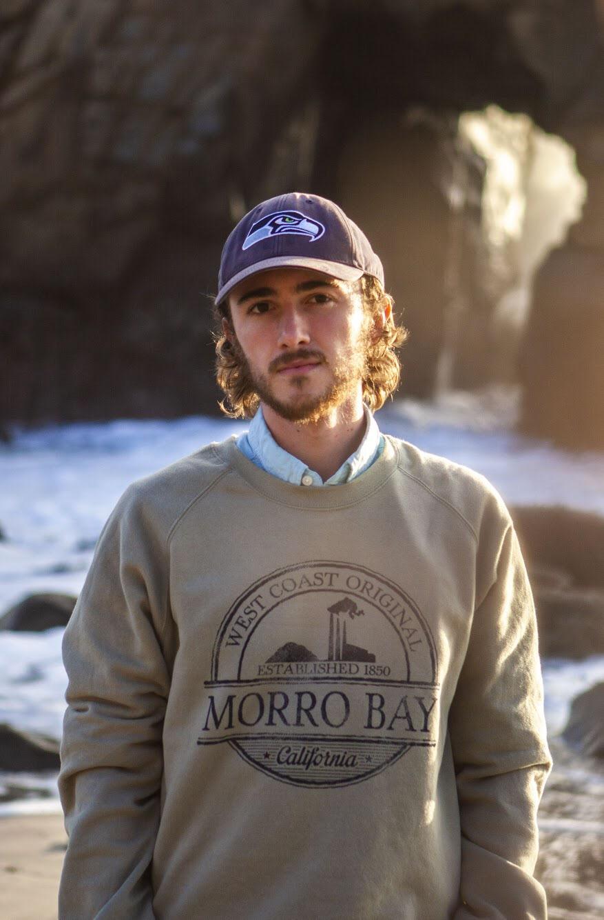 actor Will Ammann large photo