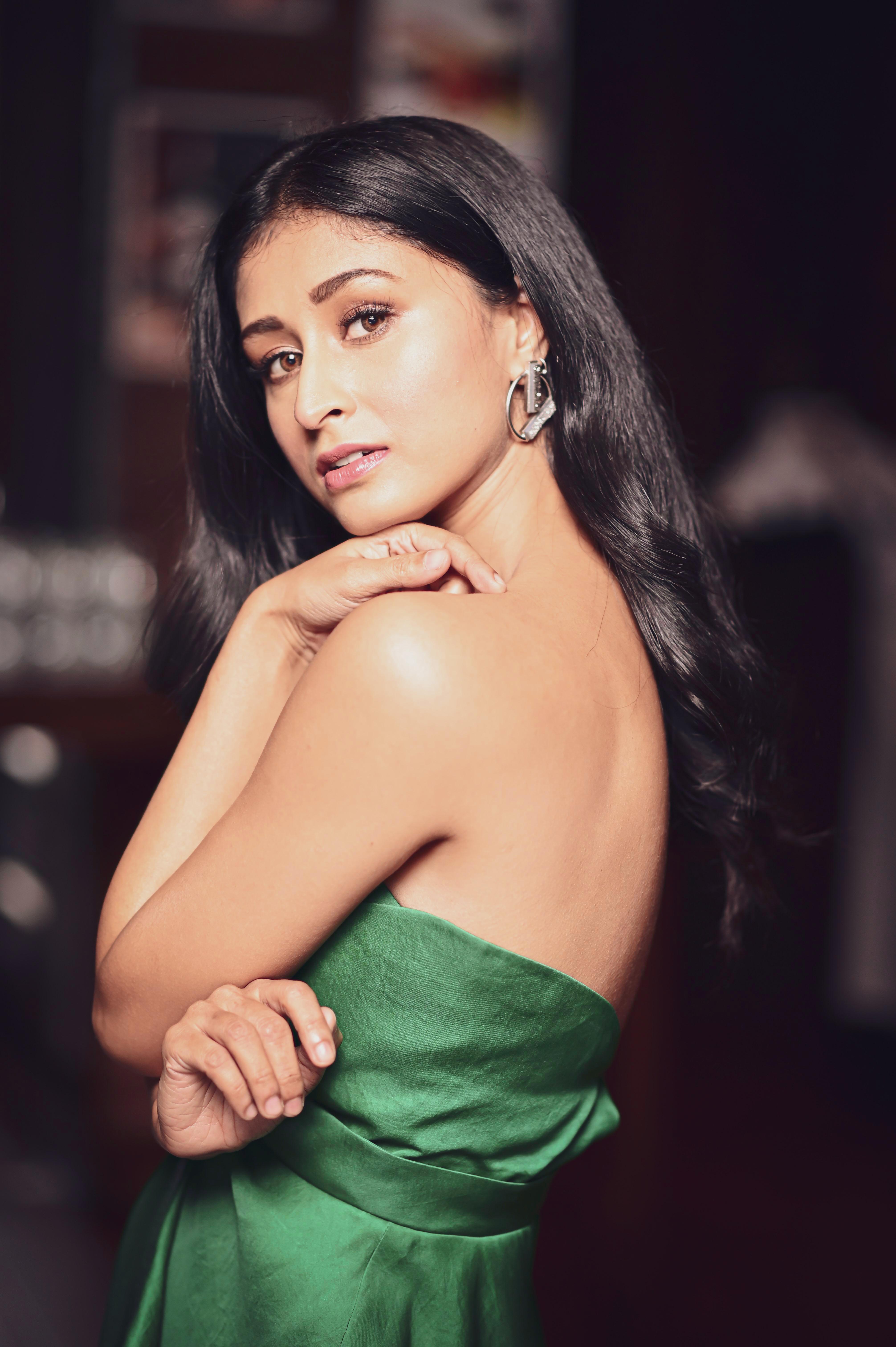 actor Chitrangada Satarupa large photo