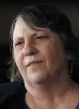 Cheryl Martin