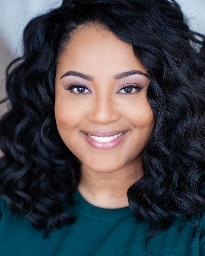 actor ShaTyrah Dexter large photo