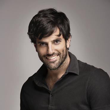 actor Claudio Lafarga large photo