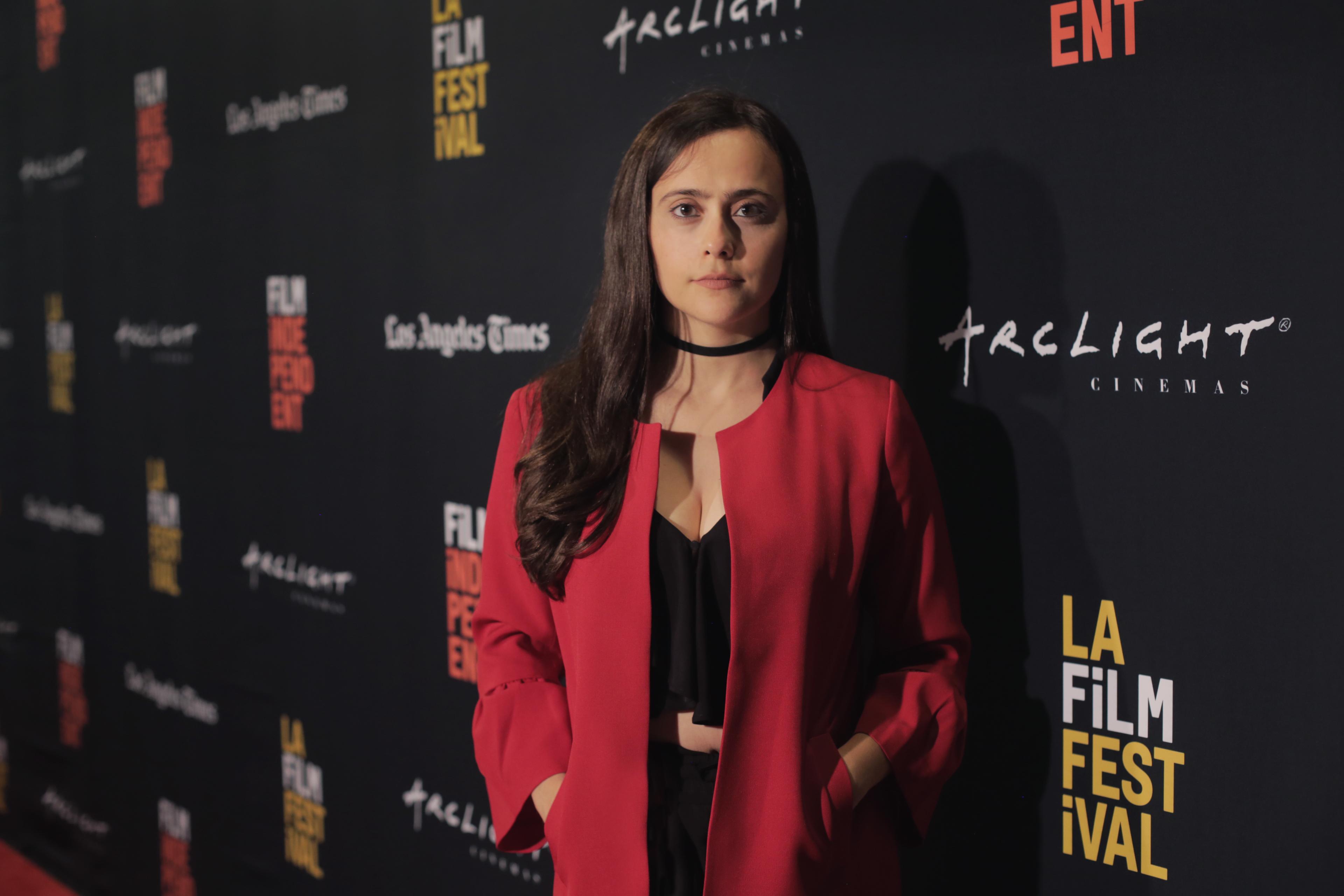 Farah Shaer
