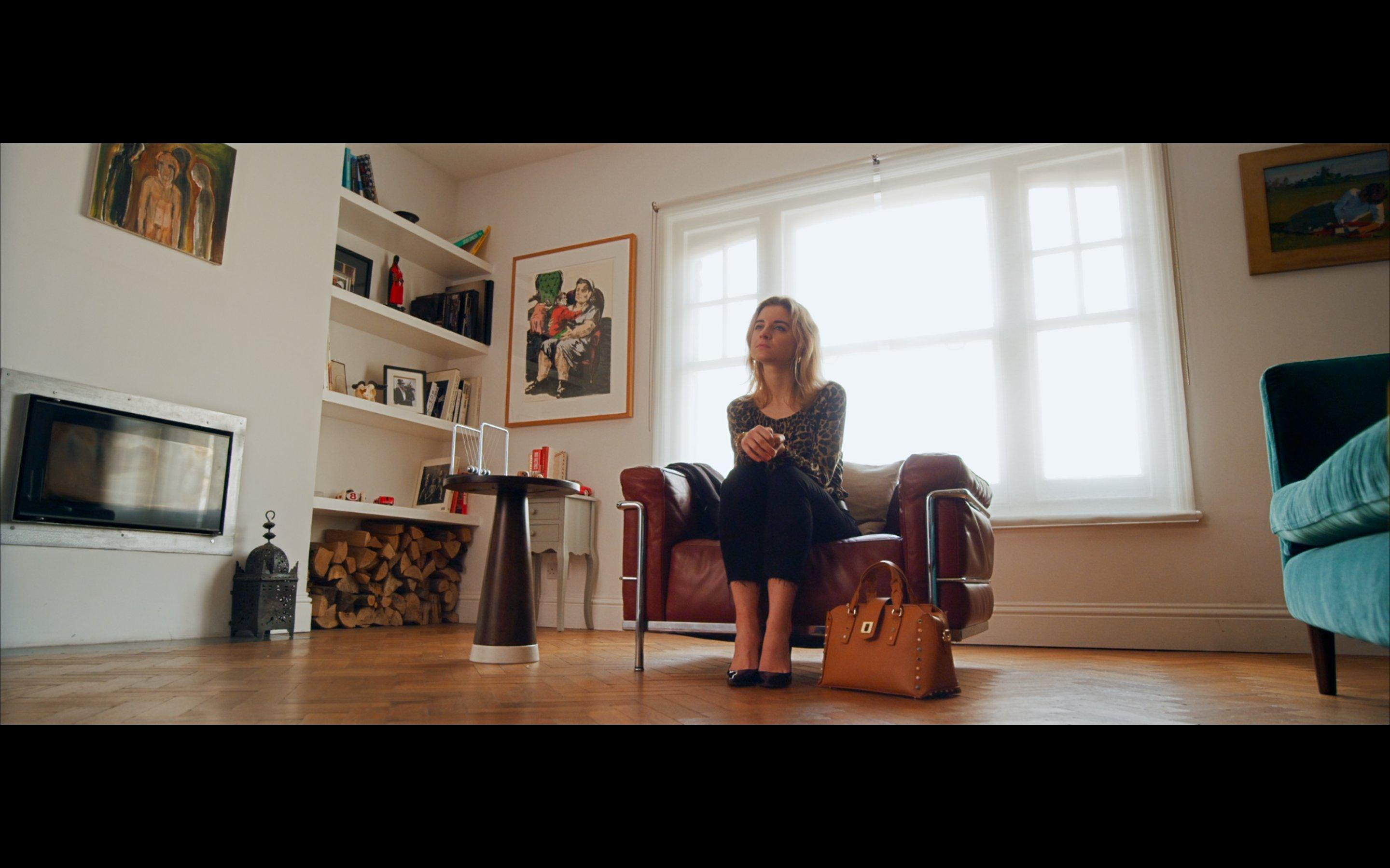 actor Katie Dalton large photo