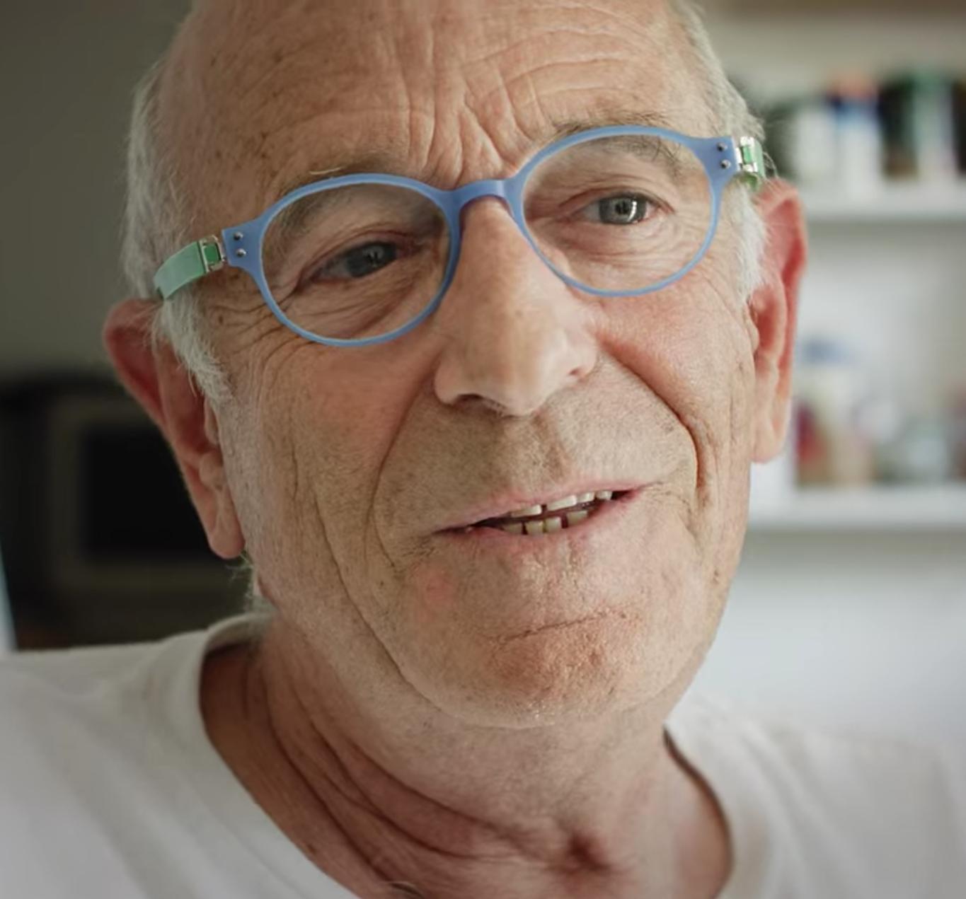 Eli Herskovitz