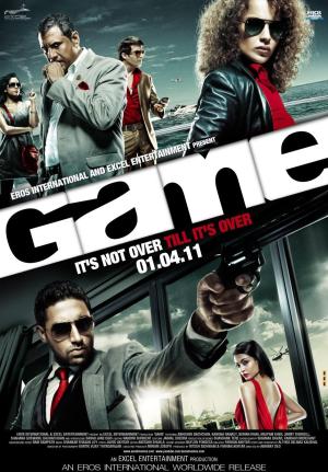 Game [Hindi]
