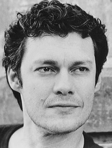 actor Adriano González large photo