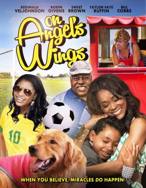 On Angel's Wings [Russian]