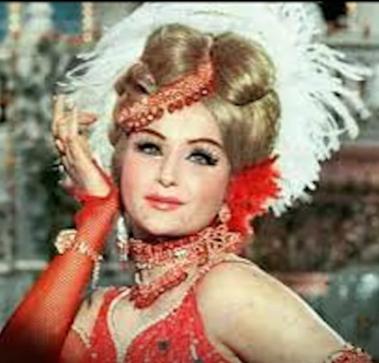 actor Madhumati large photo