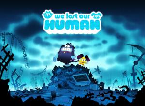 We Lost Our Human [Hindi]