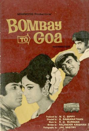 Bombay to Goa [Hindi]