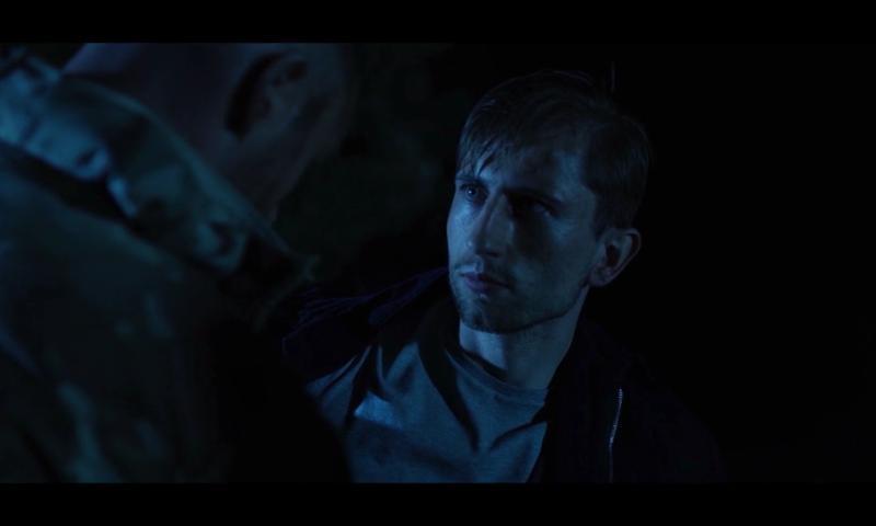 actor Jake Berry large photo