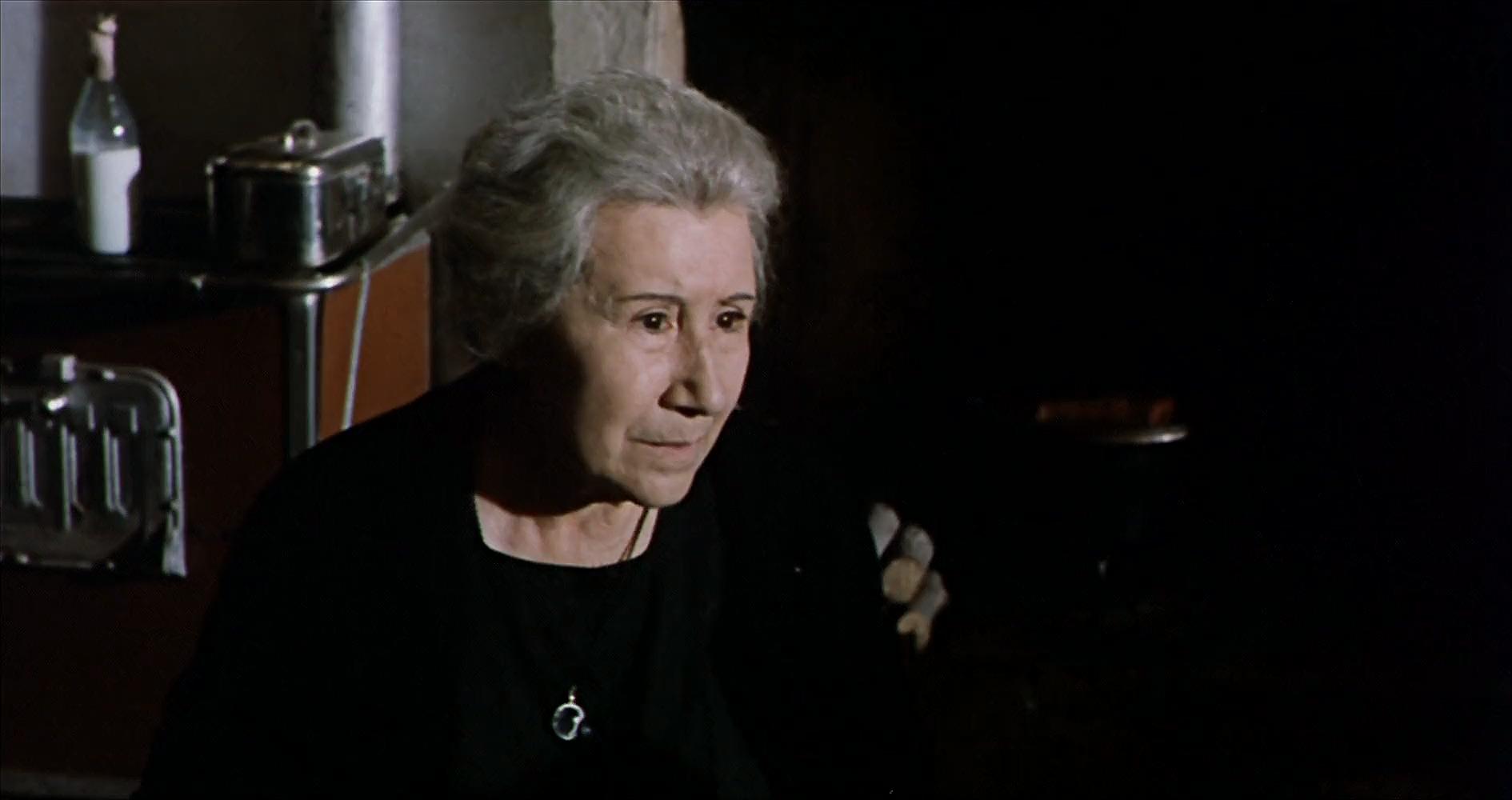 actor Anna Carena large photo