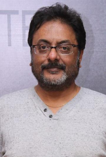 actor Prathap Pothen large photo
