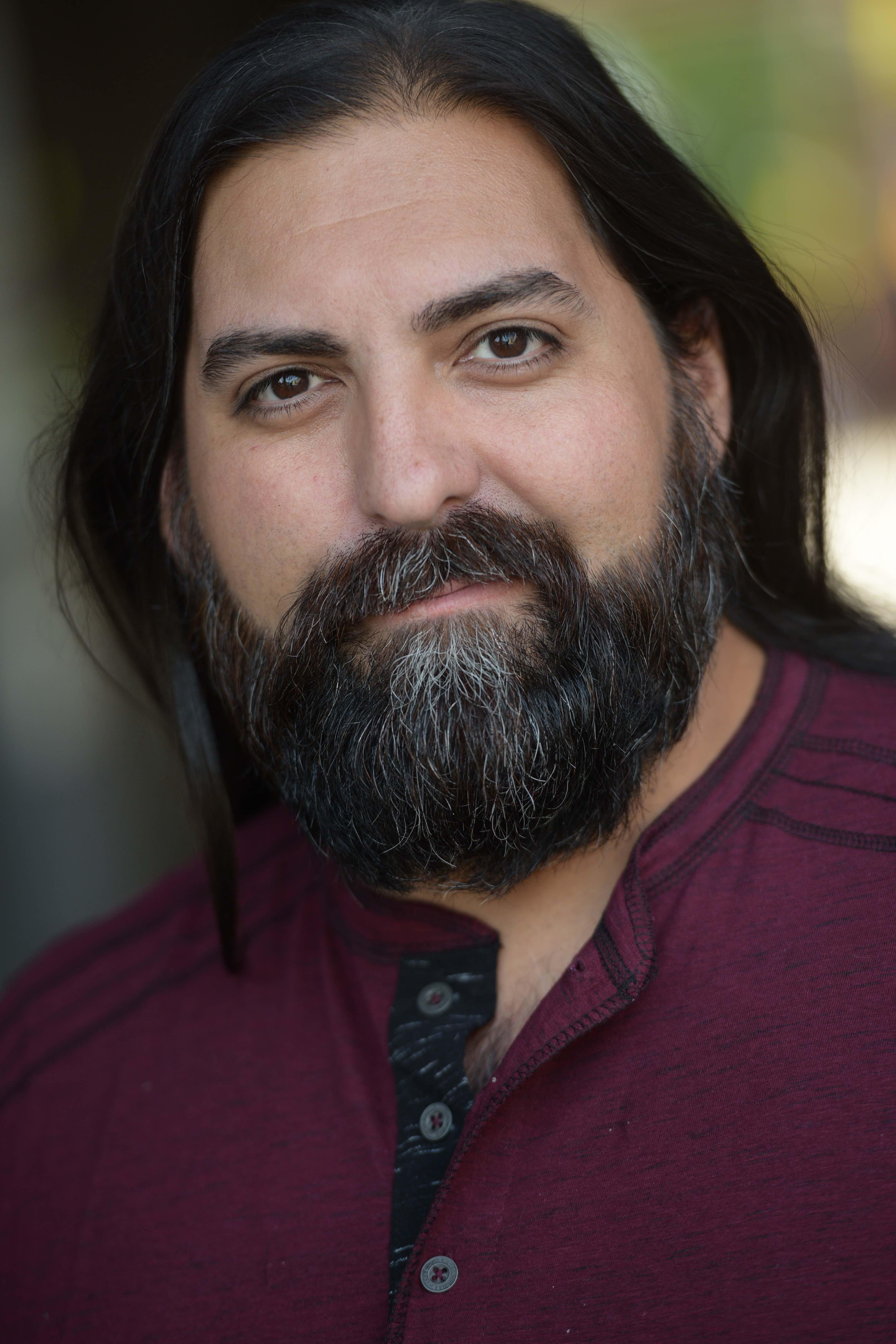 actor Jake Hart large photo