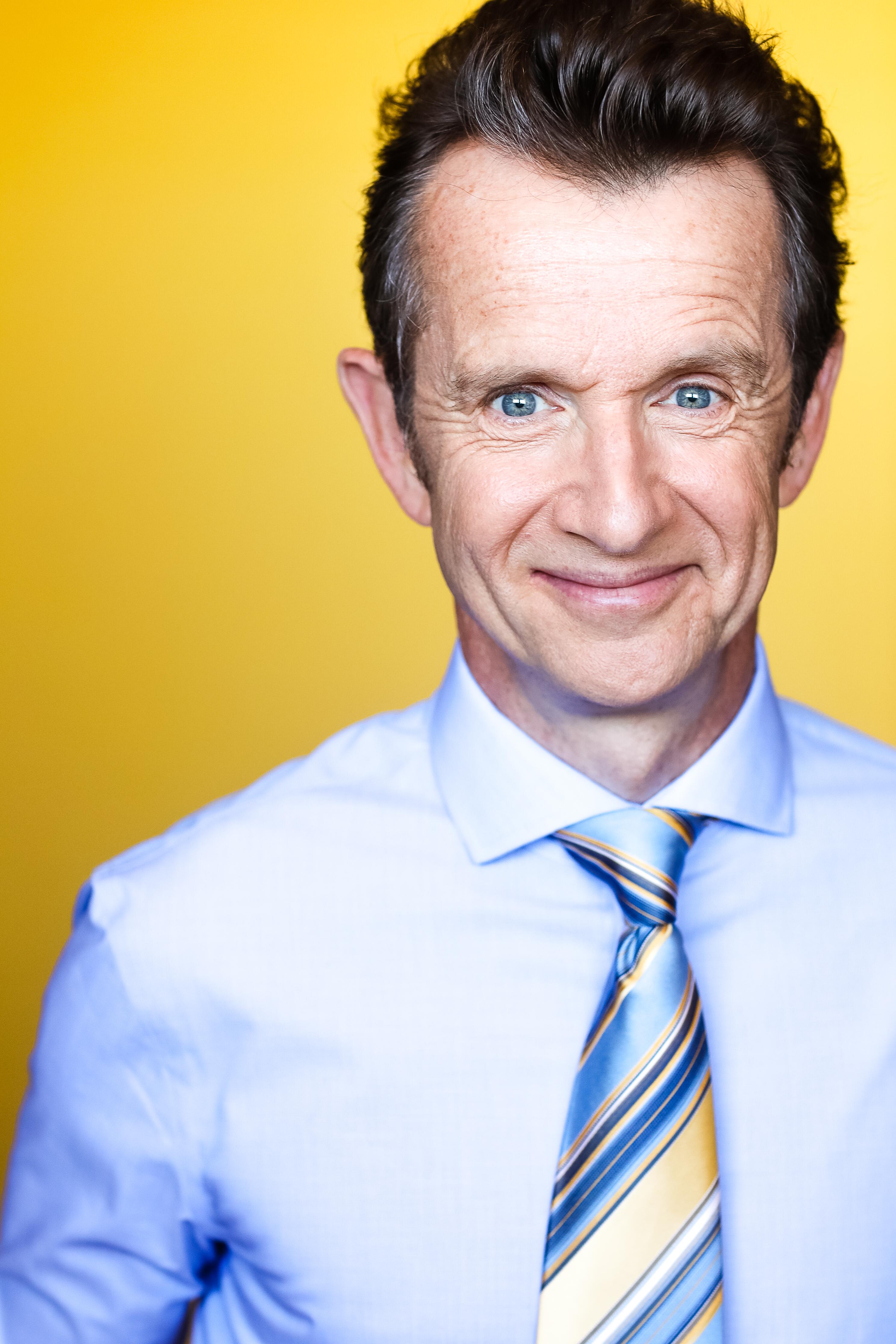 Brian Mulligan