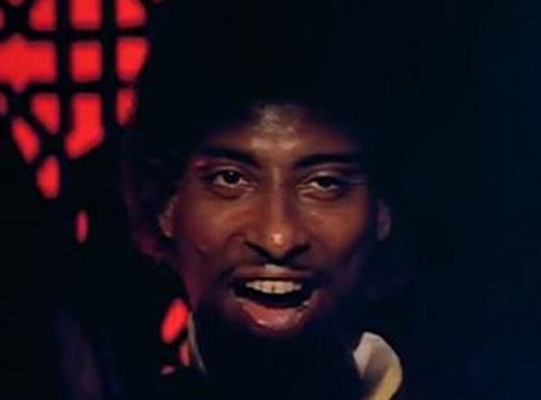 actor Tyrone Aviet large photo