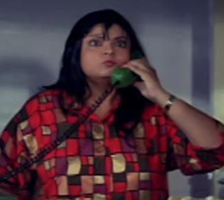 actor Nilofar large photo