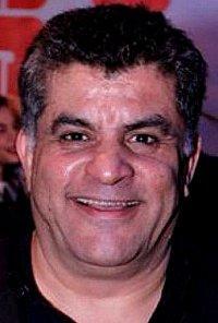 actor Yigal Adika large photo