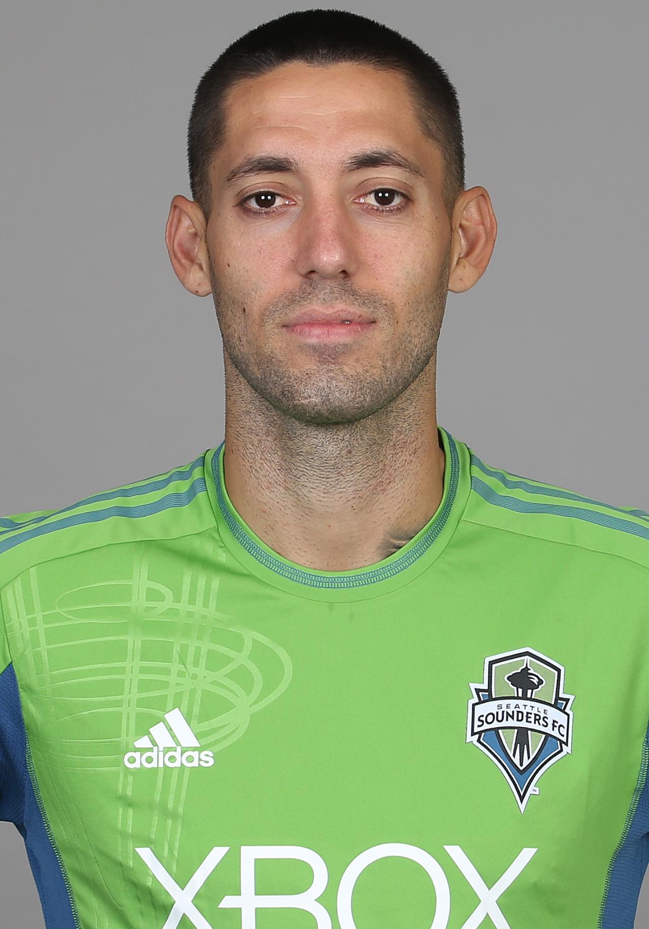 Clint Dempsey