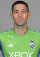 Clint Dempsey