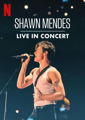 Shawn Mendes: Live in Concert [Indonesian]