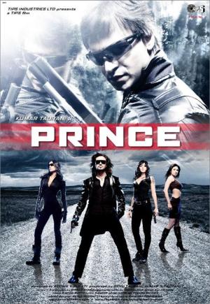 Prince [Hindi]