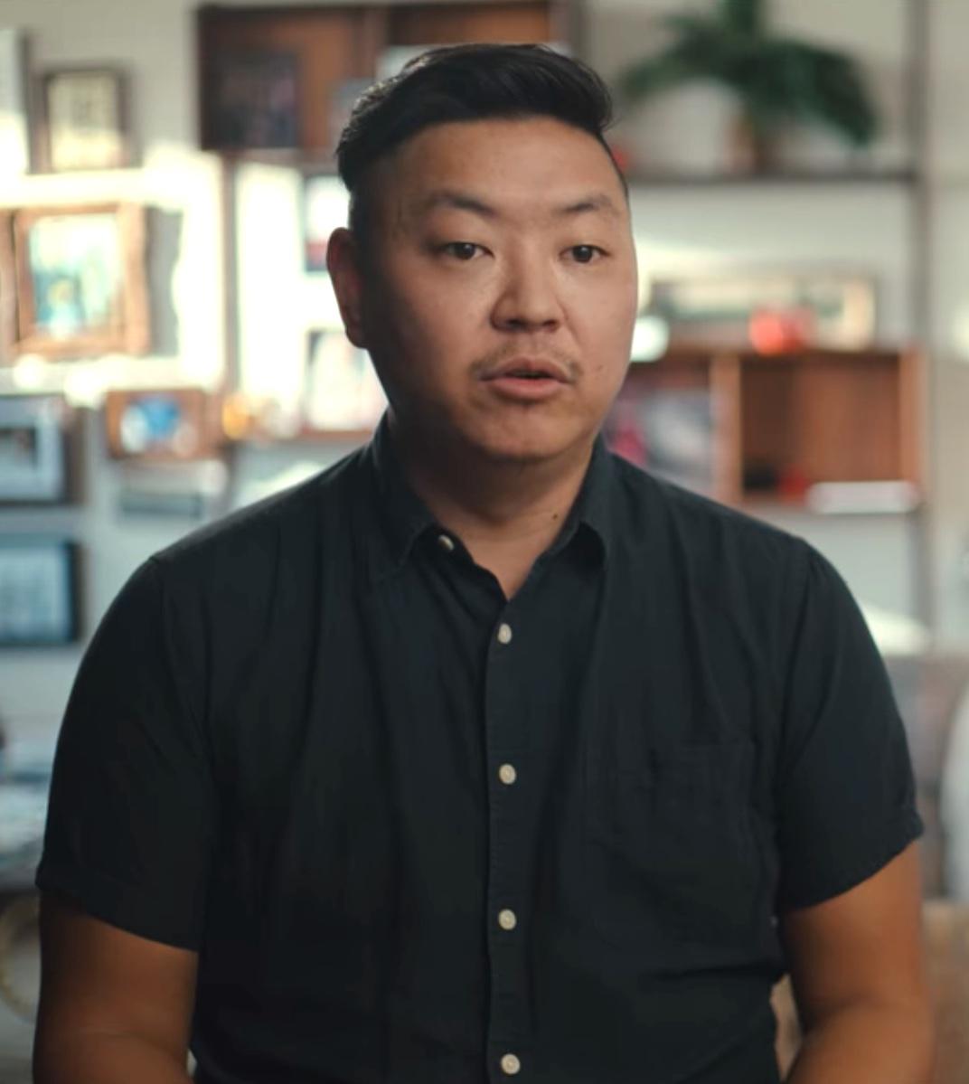 Matthew Kang