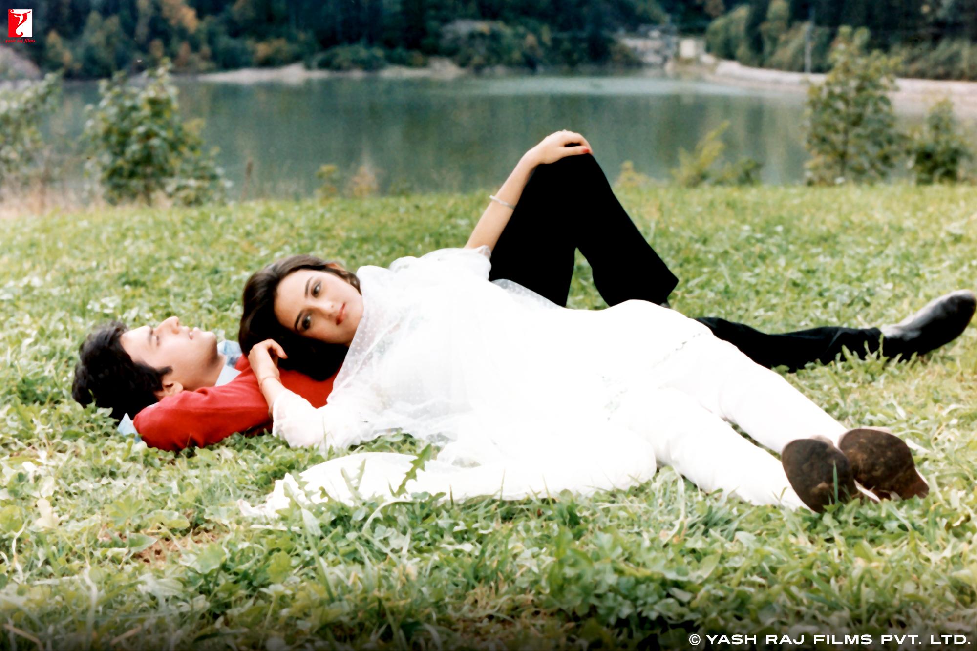 actor Rohan Kapoor large photo