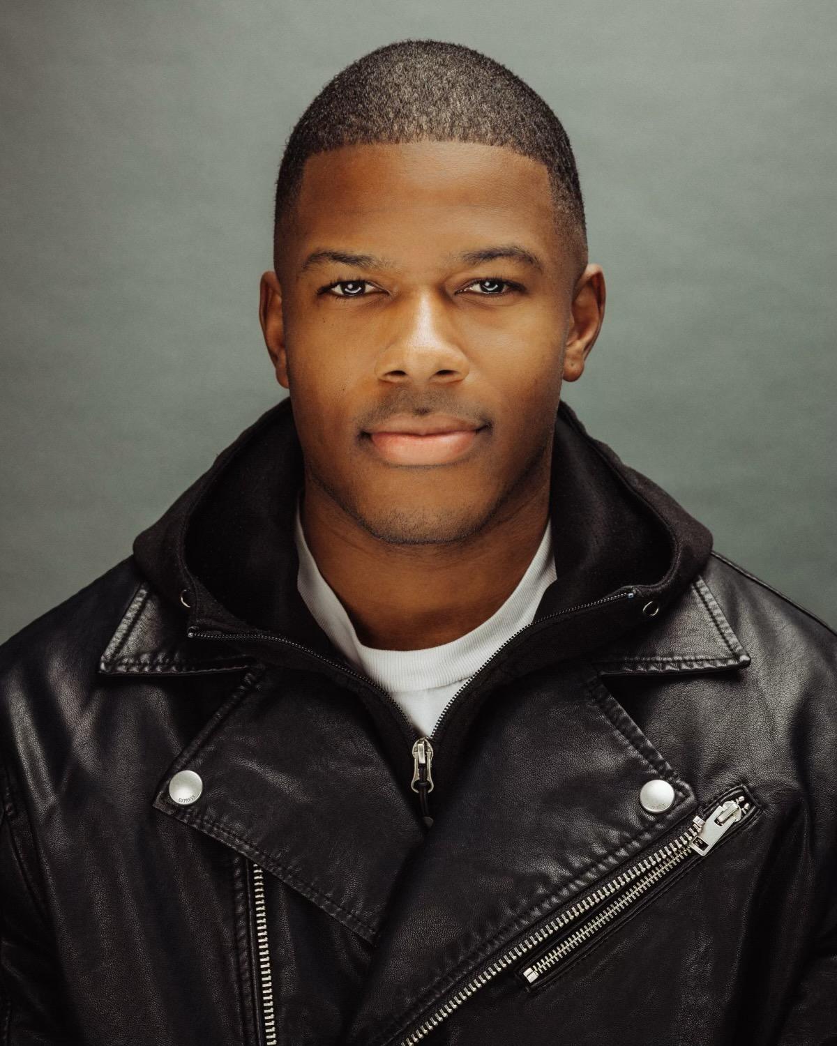 actor Nathan Rudd large photo