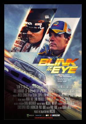 Blink of an Eye [Indonesian]