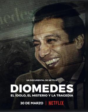 Broken Idol: The Undoing of Diomedes Diaz [ترجمة عربية]