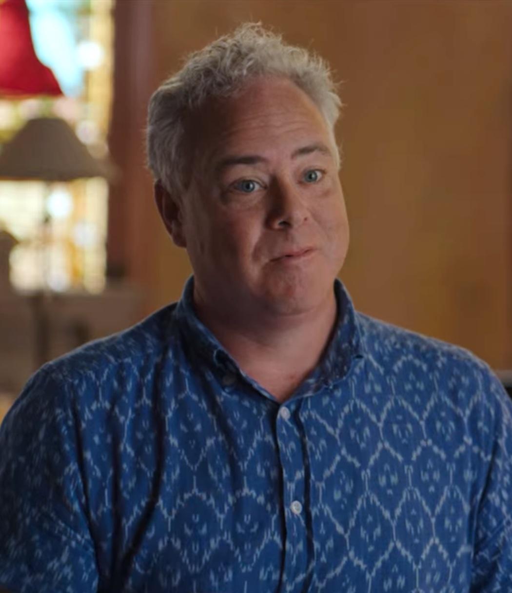 Ian McNulty