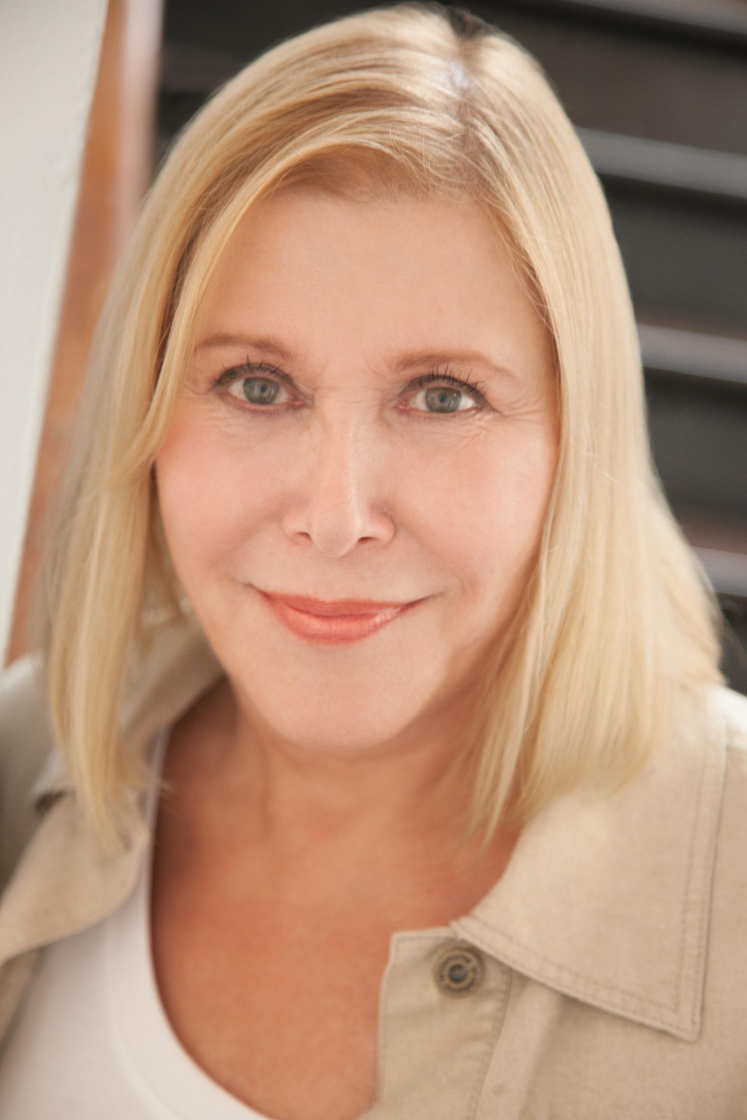 Christina Lindsay