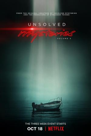 Unsolved Mysteries [Version française] S1-S4