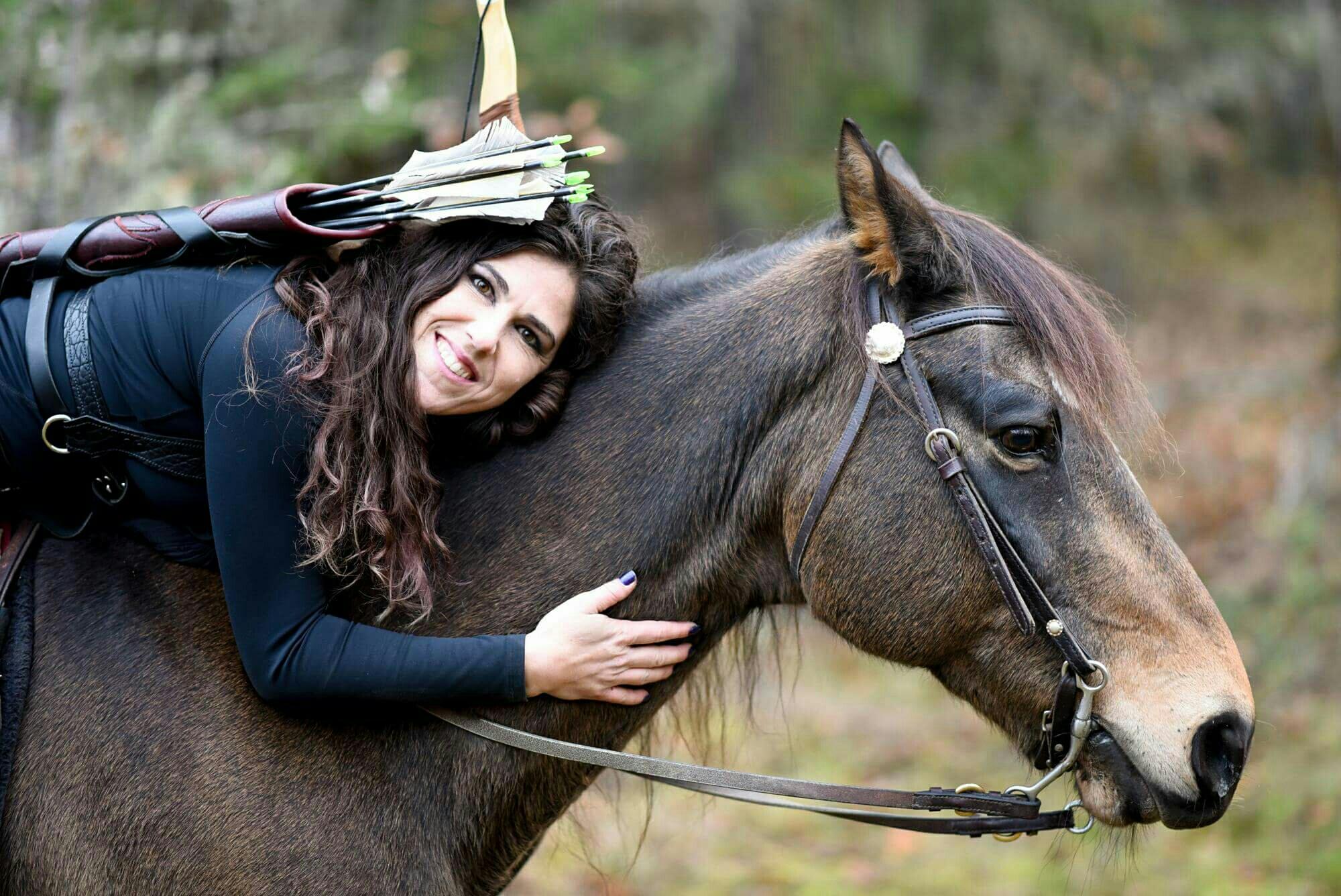 actor Larkin Hastings large photo