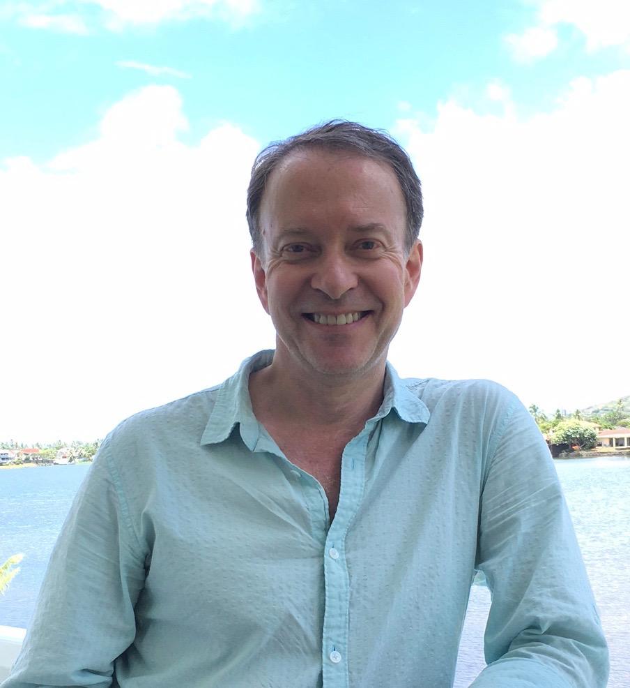 actor Greg Dale large photo