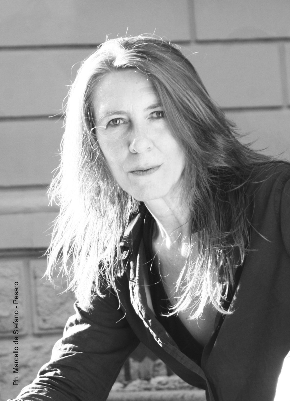 actor Autilia Ranieri large photo