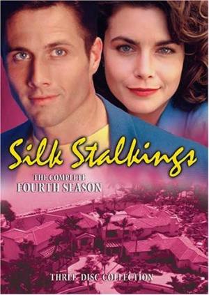 Silk Stalkings [Version française] S1-S8