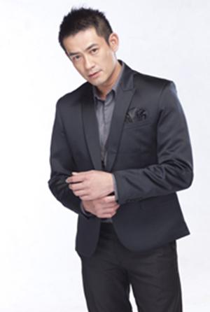 actor Alex Shu-Yuan Ko large photo