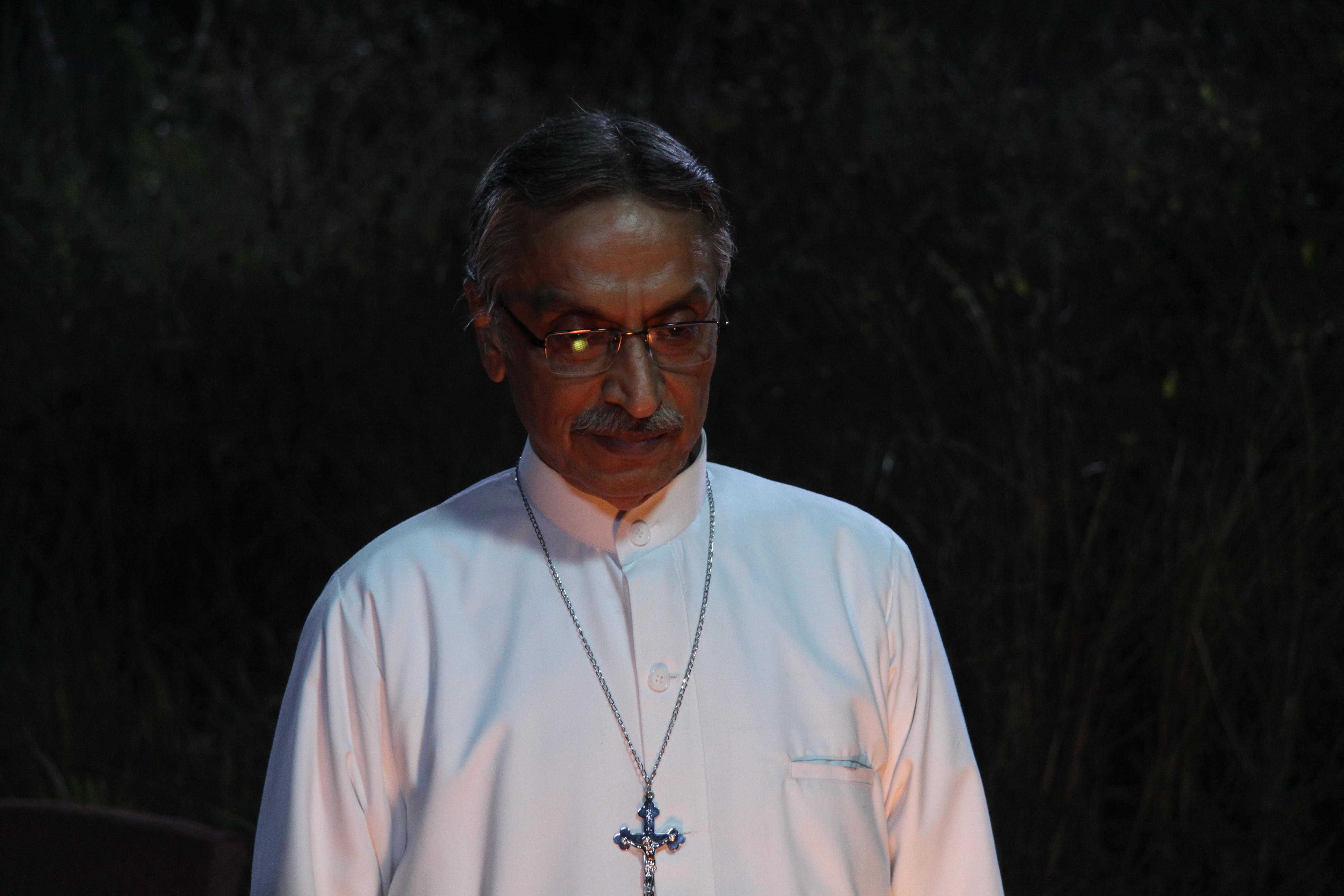 actor Ardhendu Banerjee large photo