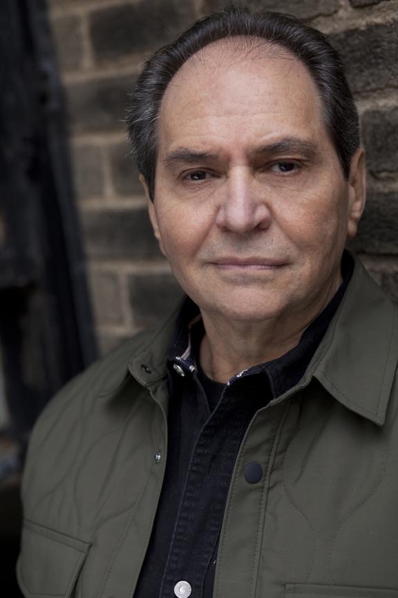 actor Joseph Tudisco large photo