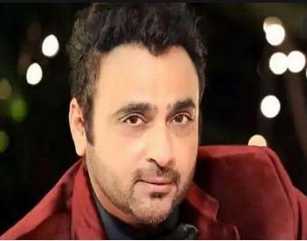 actor Sahil Chaddha large photo