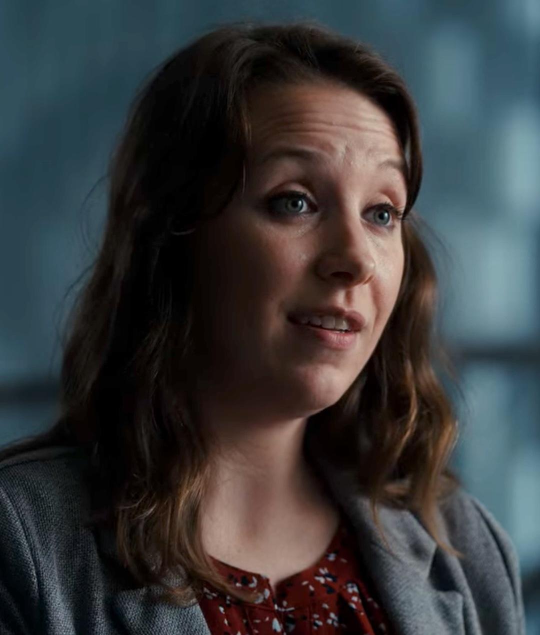 actor Ashley Rodriguez large photo