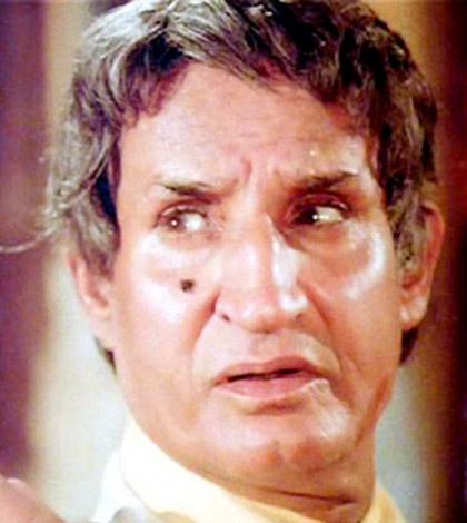 actor Jeevan Dhar large photo